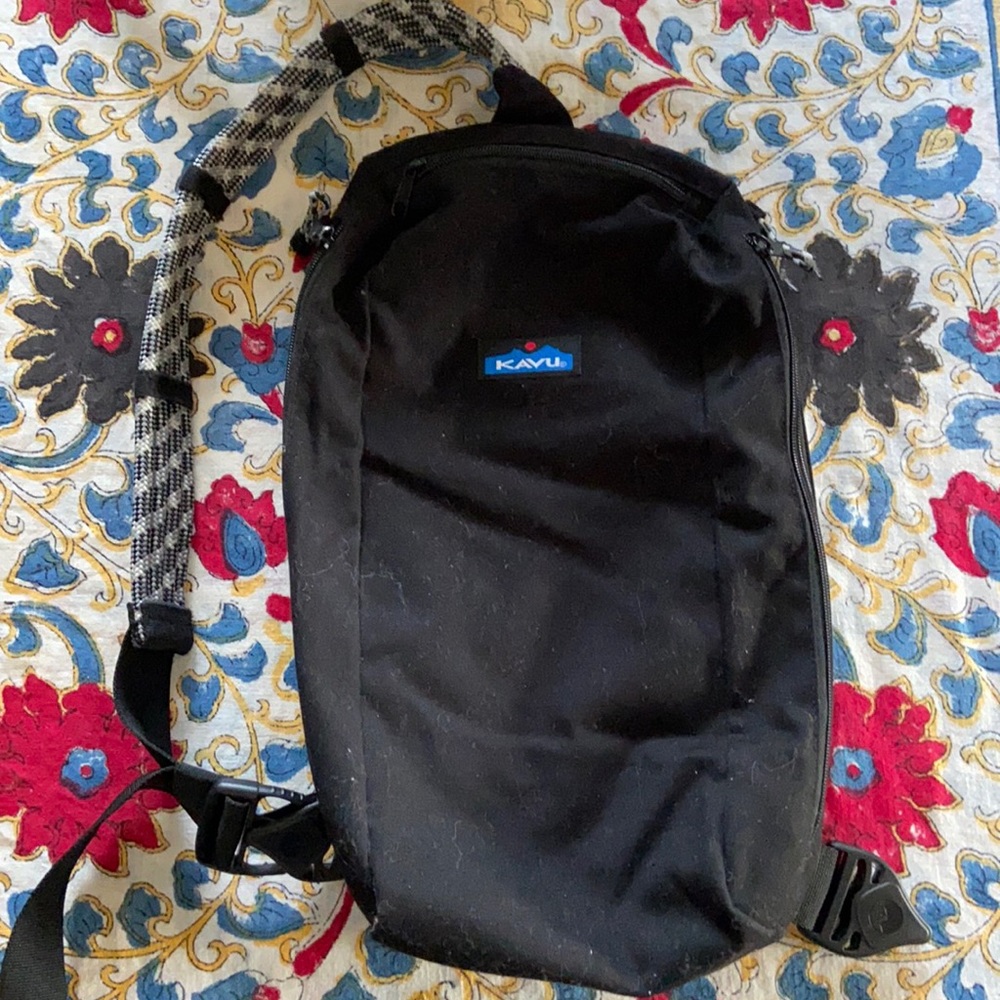 Kavu backpack